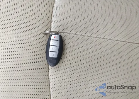 2015 Infiniti Q50 Hybrid Premium/Sport from USA, damaged, VIN JN1AV7AR8FM850619